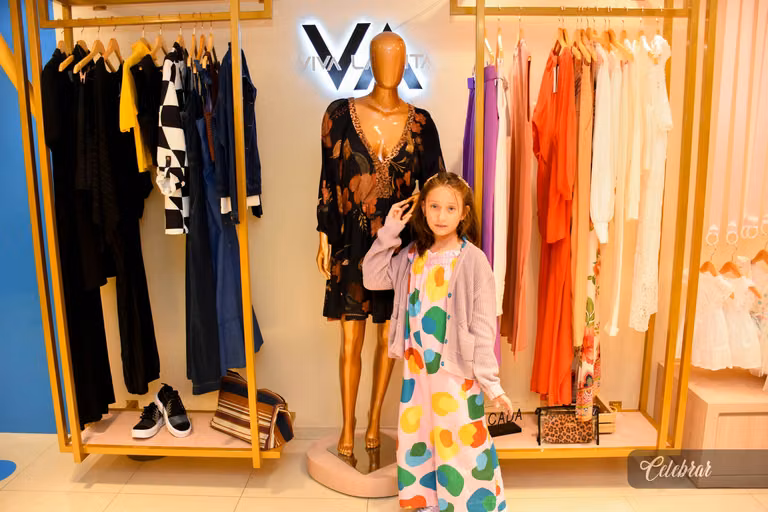 Inauguração viva la vita store – foto 110