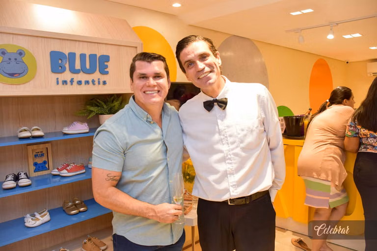 Inauguração viva la vita store – foto 111