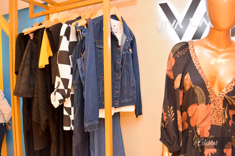Inauguração viva la vita store – foto 115