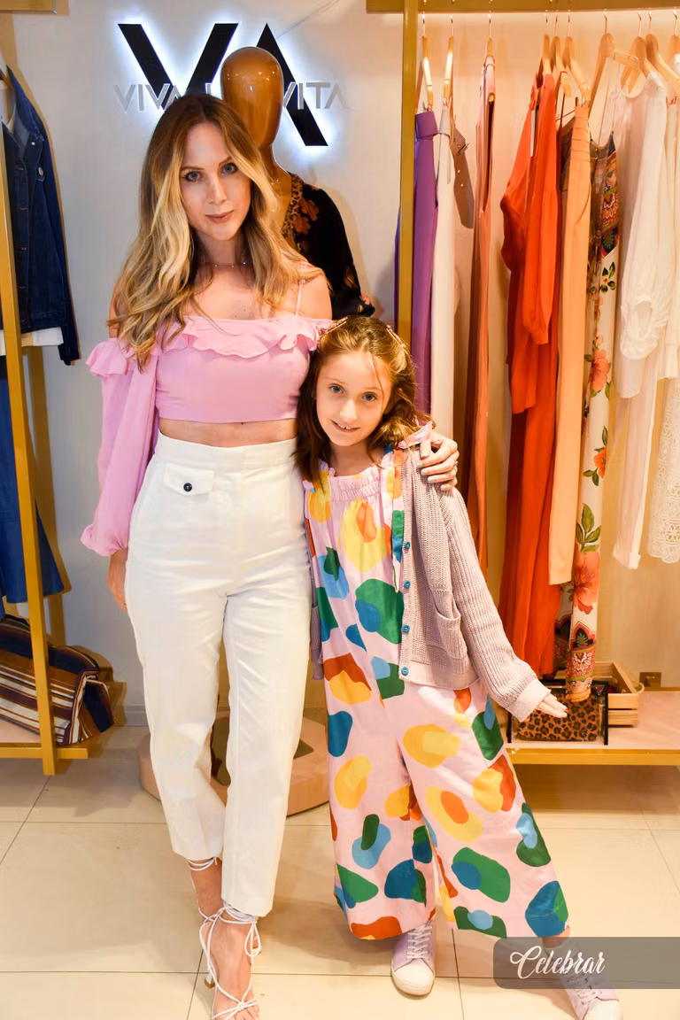 Inauguração viva la vita store – foto 126
