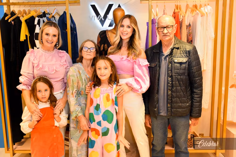 Inauguração viva la vita store – foto 131