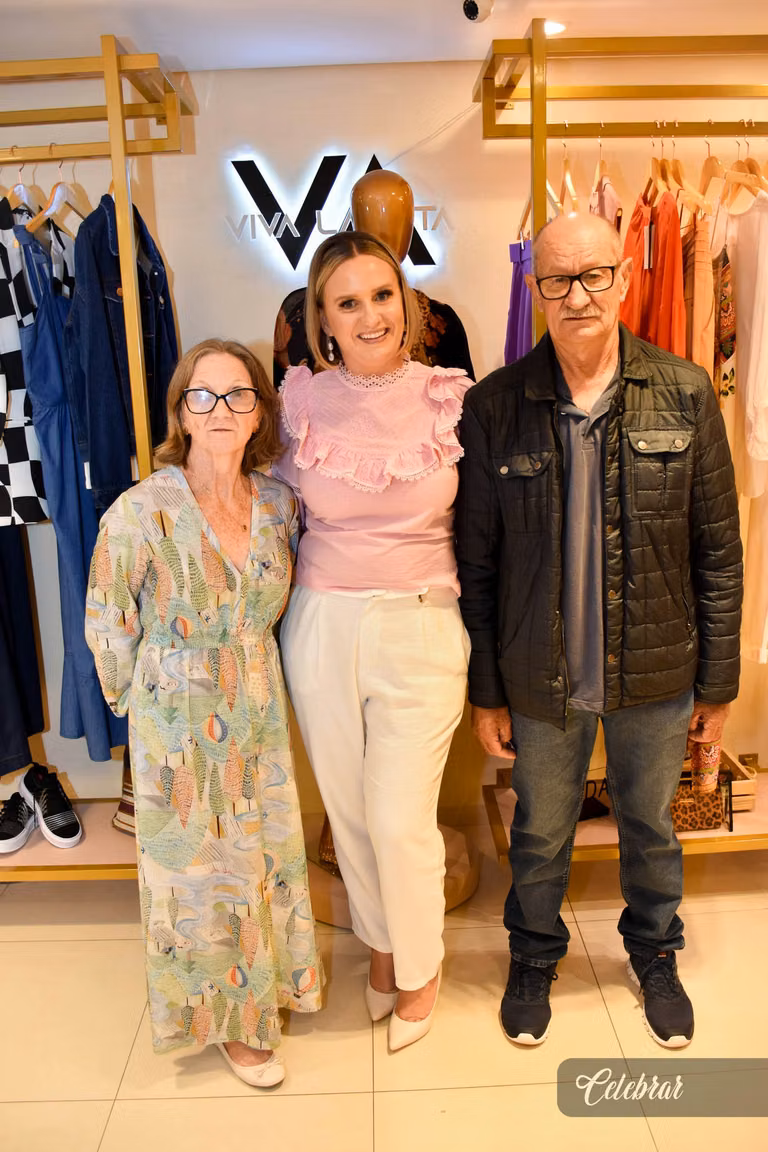 Inauguração viva la vita store – foto 134