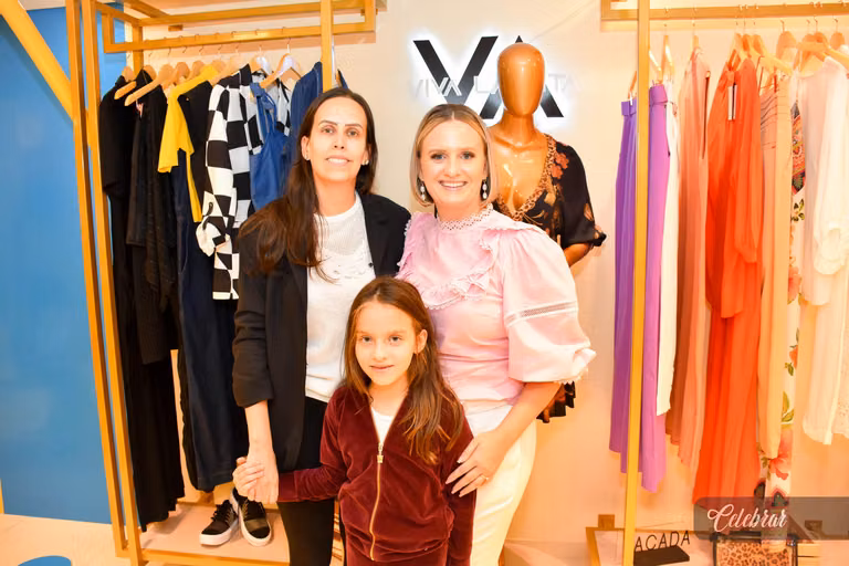 Inauguração viva la vita store – foto 138