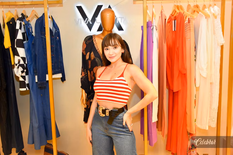 Inauguração viva la vita store – foto 145