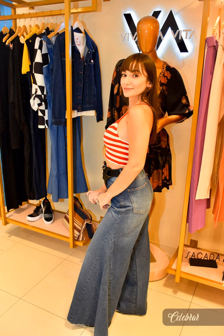 Inauguração viva la vita store – foto 147