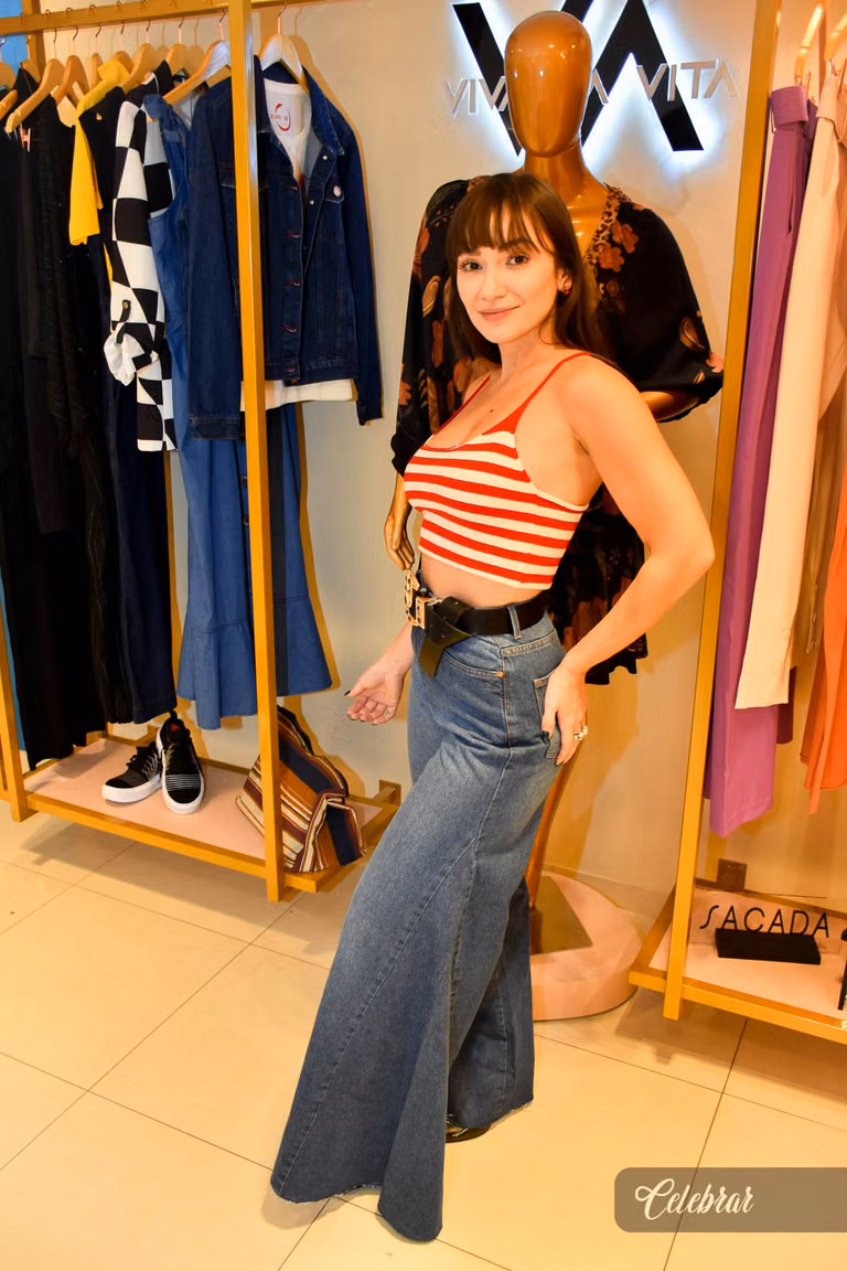Inauguração viva la vita store – foto 148