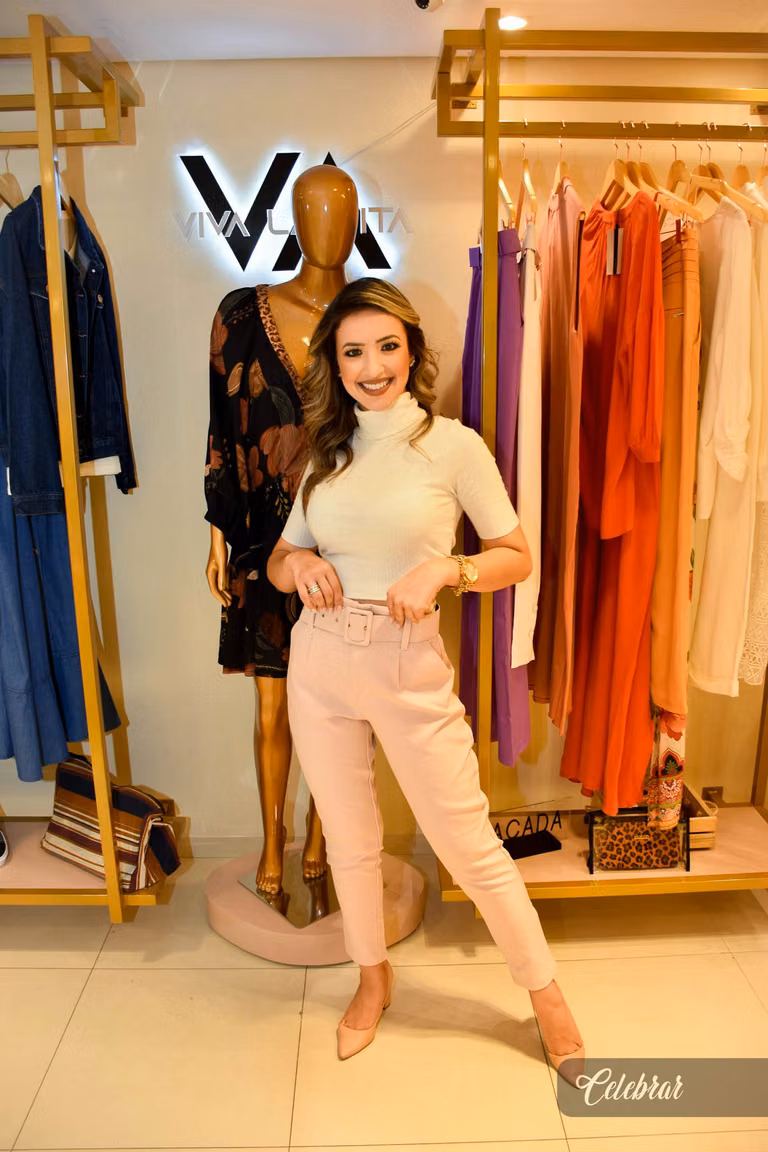 Inauguração viva la vita store – foto 155