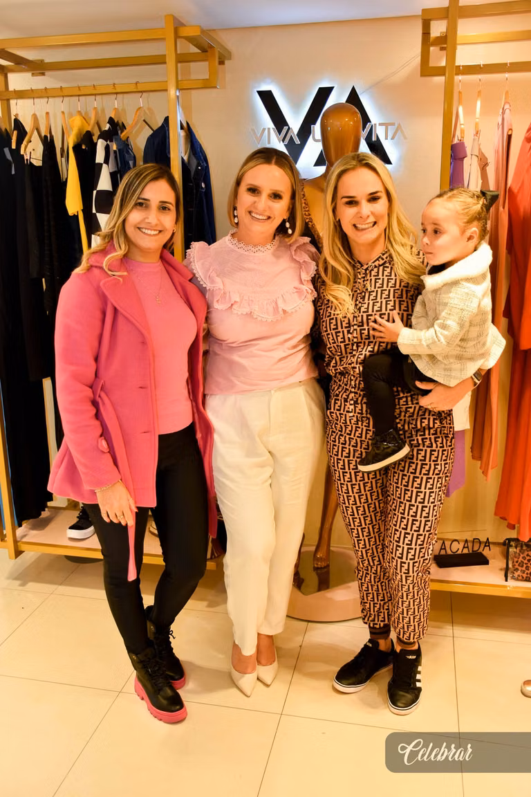 Inauguração viva la vita store – foto 157