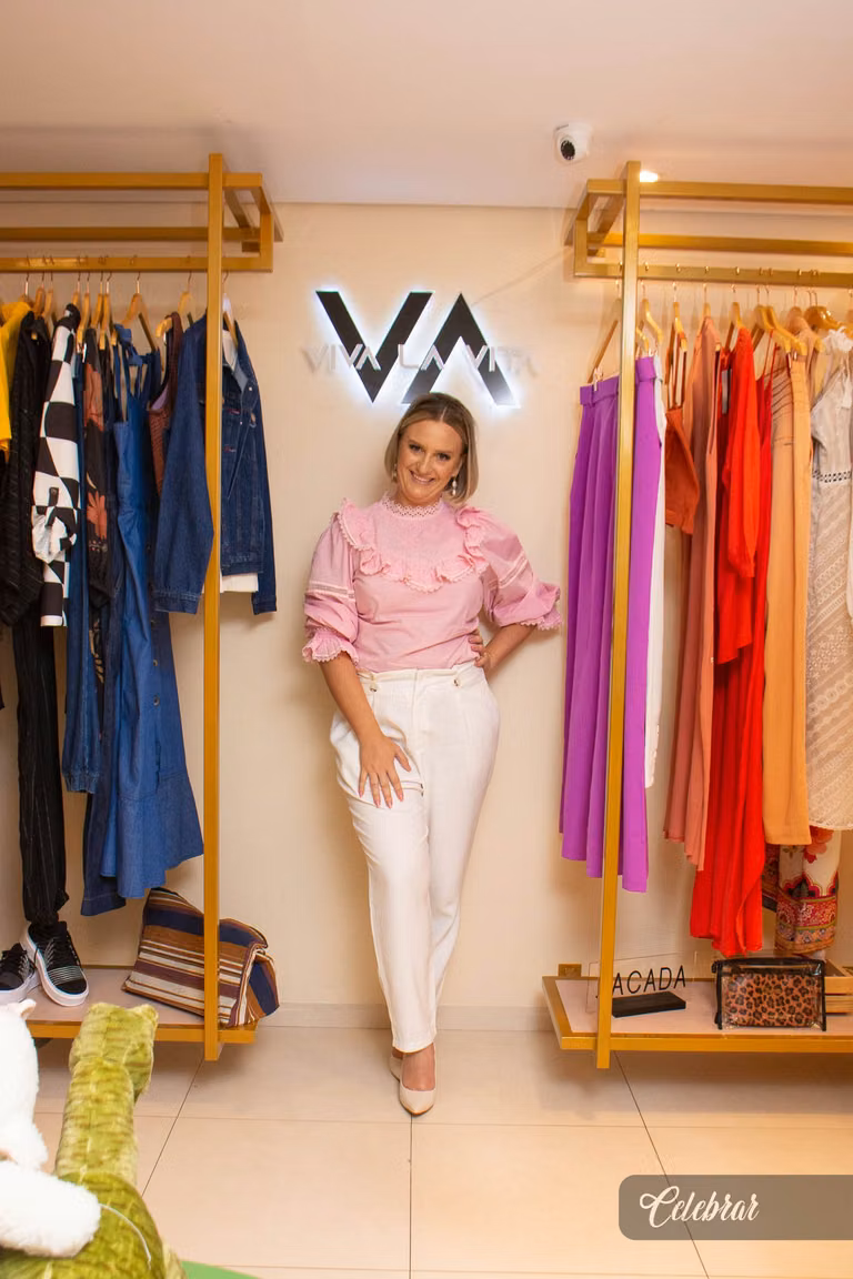 Inauguração viva la vita store – foto 19