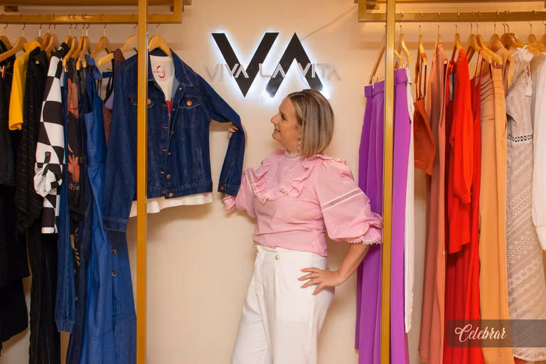 Inauguração viva la vita store – foto 20