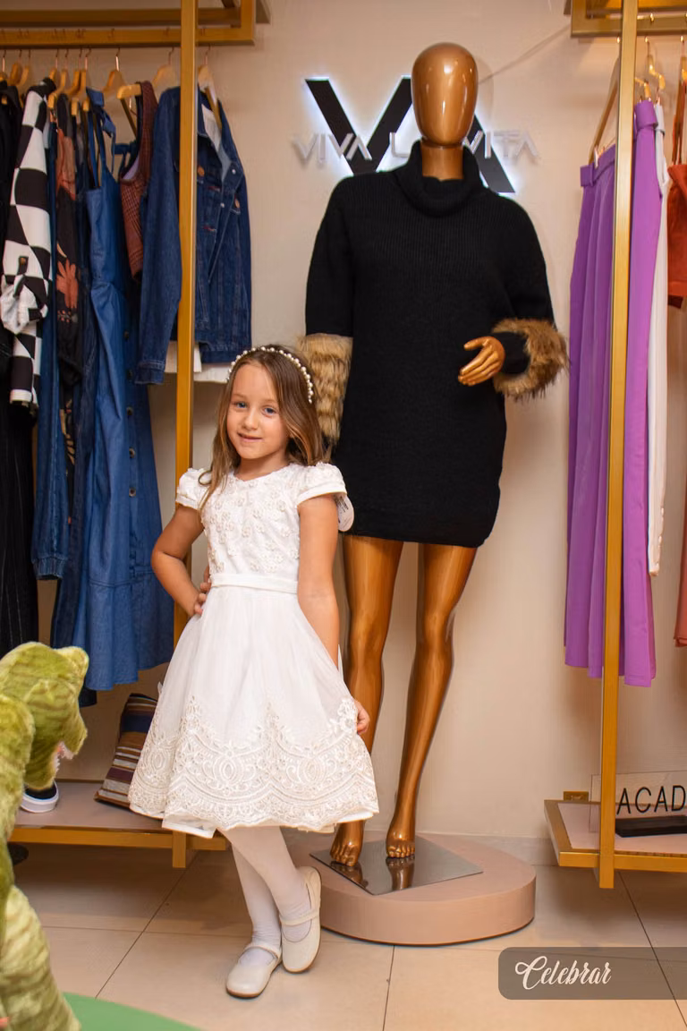 Inauguração viva la vita store – foto 39