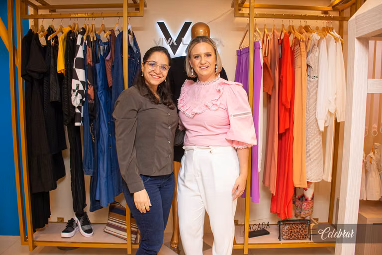 Inauguração viva la vita store – foto 58