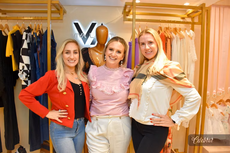 Inauguração viva la vita store – foto 80