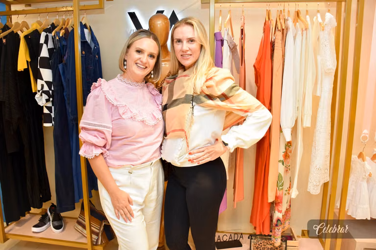 Inauguração viva la vita store – foto 83
