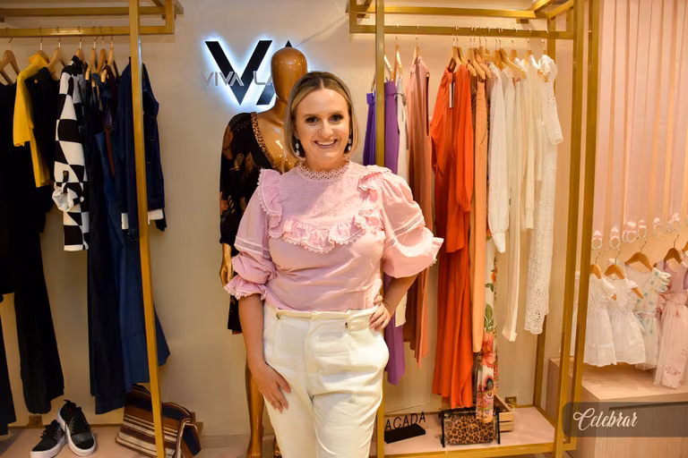 Inauguração viva la vita store – foto 85