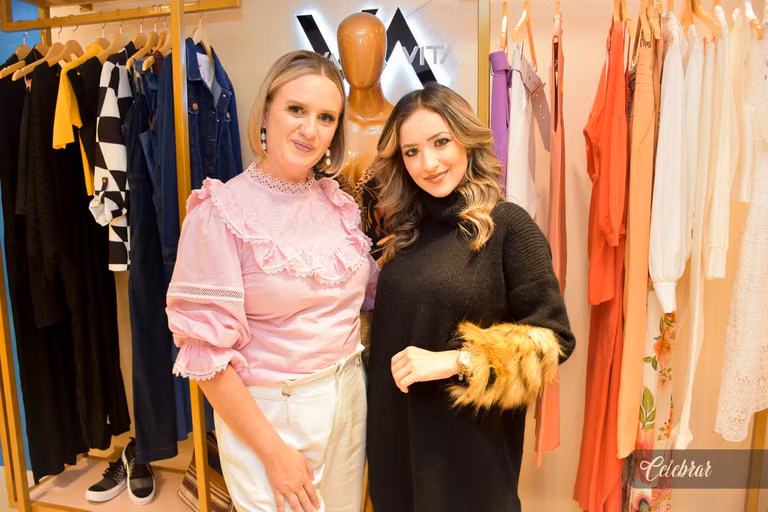 Inauguração viva la vita store – foto 89