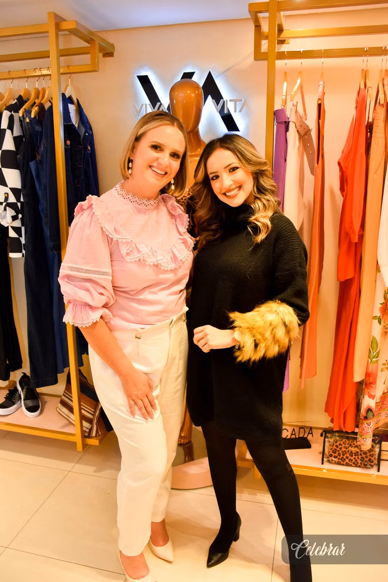 Inauguração viva la vita store – foto 90