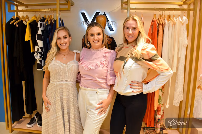 Inauguração viva la vita store – foto 91