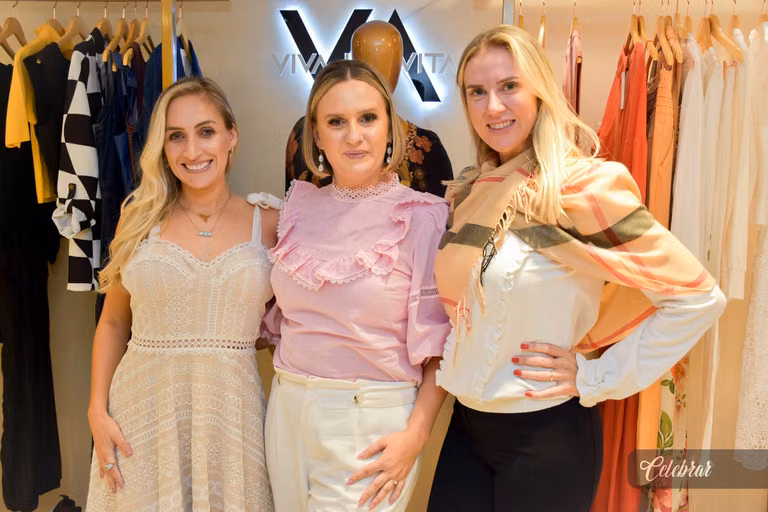Inauguração viva la vita store – foto 92