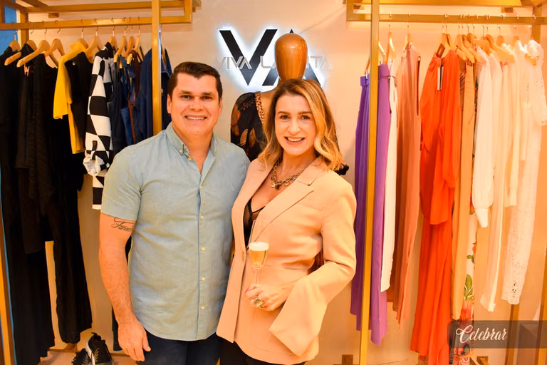 Inauguração viva la vita store – foto 98