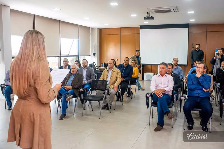 Sicredi Centro-Sul MS entrega doação de R$ 1,4 milhão para Hospital de Amor em Dourados – foto 13