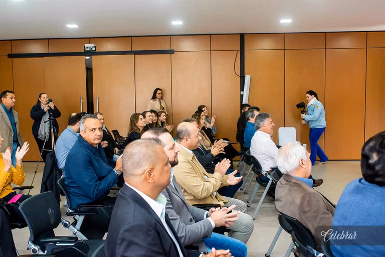 Sicredi Centro-Sul MS entrega doação de R$ 1,4 milhão para Hospital de Amor em Dourados – foto 14