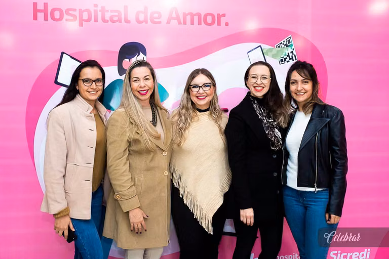Sicredi Centro-Sul MS entrega doação de R$ 1,4 milhão para Hospital de Amor em Dourados – foto 2