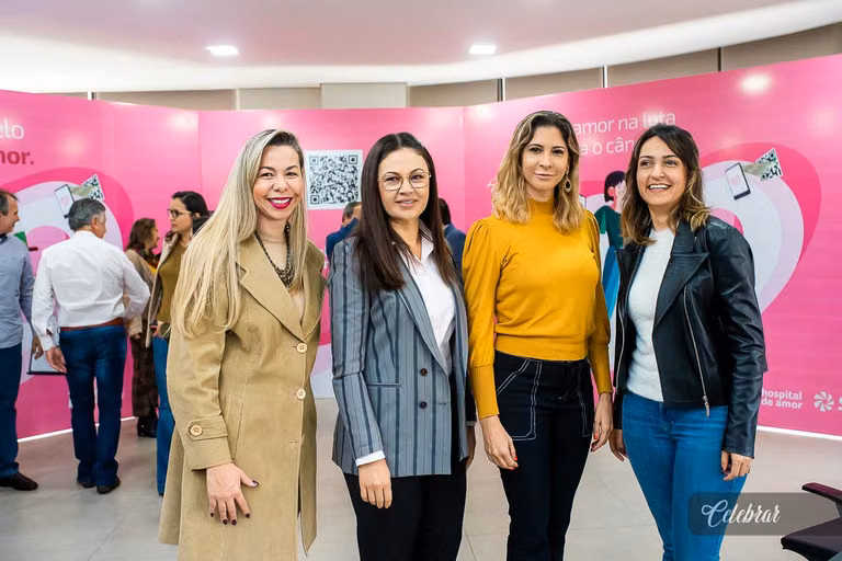 Sicredi Centro-Sul MS entrega doação de R$ 1,4 milhão para Hospital de Amor em Dourados – foto 26