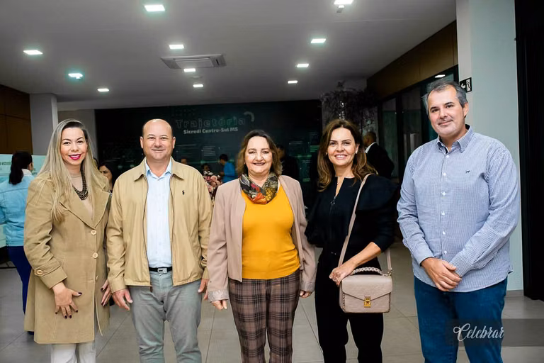 Sicredi Centro-Sul MS entrega doação de R$ 1,4 milhão para Hospital de Amor em Dourados – foto 3