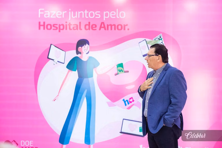 Sicredi Centro-Sul MS entrega doação de R$ 1,4 milhão para Hospital de Amor em Dourados – foto 32