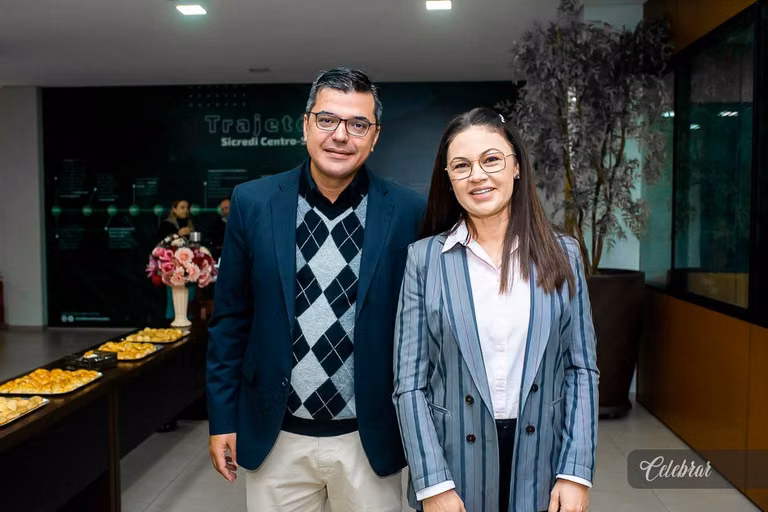 Sicredi Centro-Sul MS entrega doação de R$ 1,4 milhão para Hospital de Amor em Dourados – foto 8