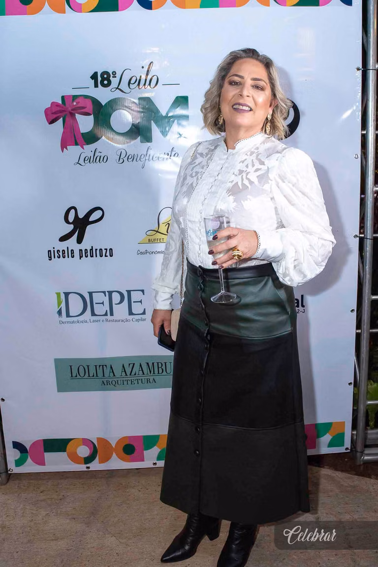 18º LeiloDom – foto 46