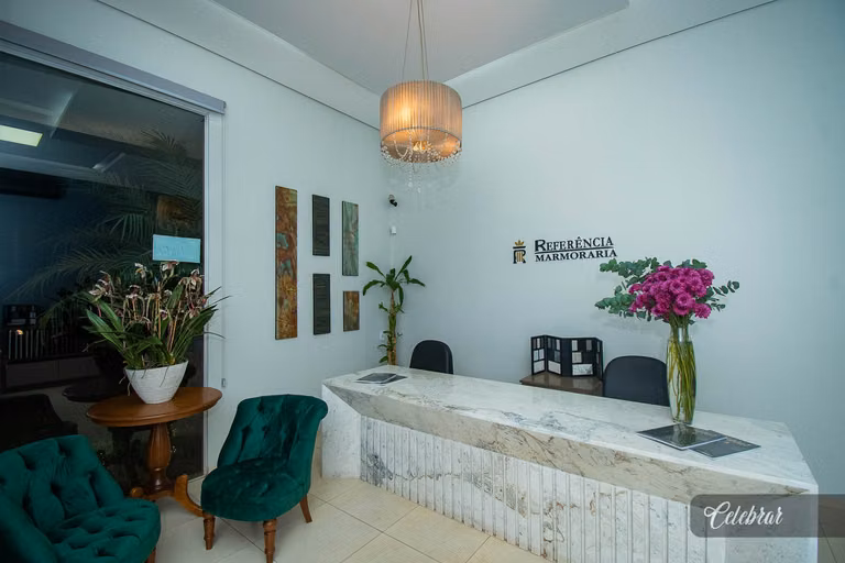 Aniversário de 2 anos referência marmoraria – foto 7