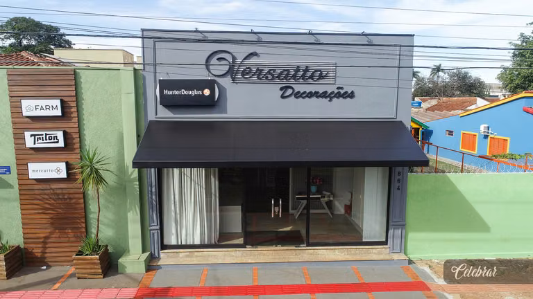 Aniversário versatto 12 anos! – foto 2