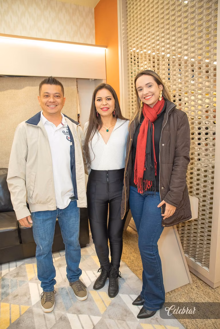 Aniversário versatto 12 anos! – foto 60