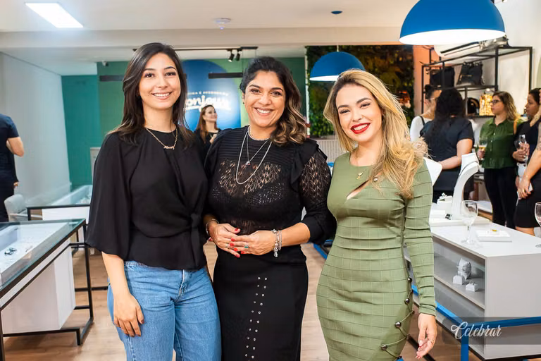 Inauguração bonjour ótica e acessórios – foto 148