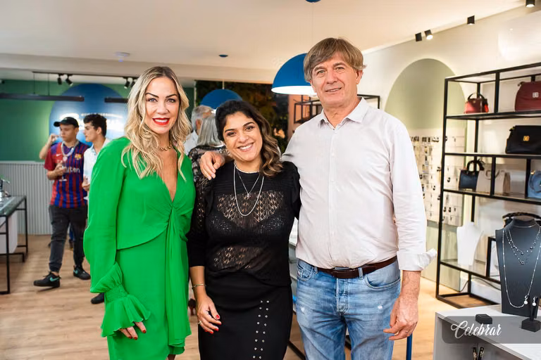 Inauguração bonjour ótica e acessórios – foto 163