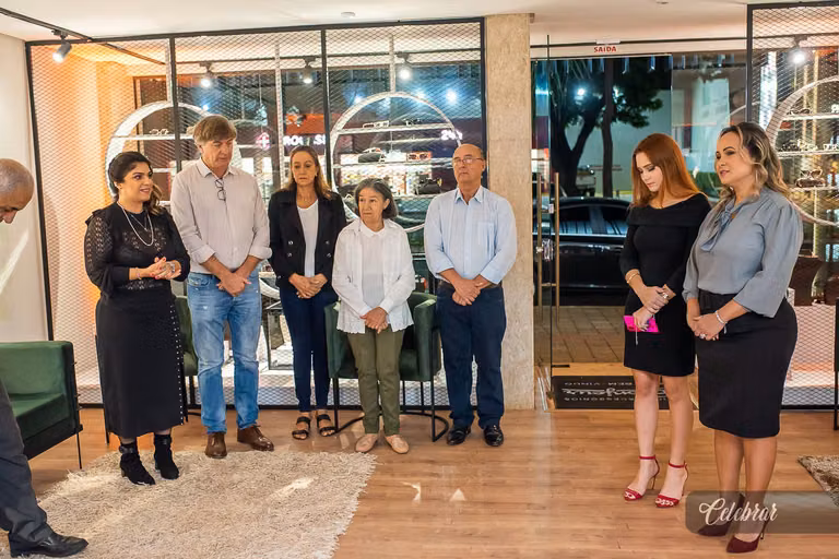 Inauguração bonjour ótica e acessórios – foto 20