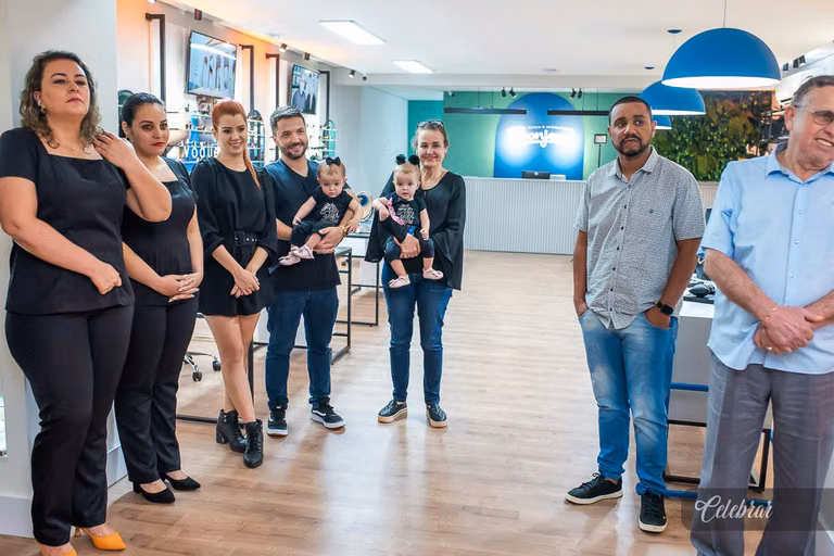 Inauguração bonjour ótica e acessórios – foto 21