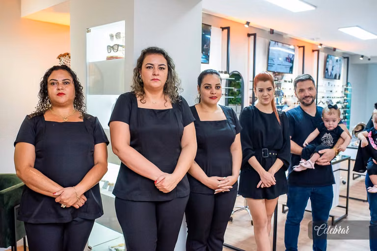 Inauguração bonjour ótica e acessórios – foto 22