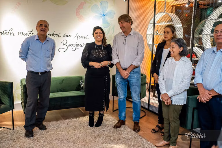 Inauguração bonjour ótica e acessórios – foto 23
