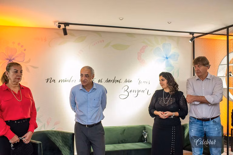 Inauguração bonjour ótica e acessórios – foto 24