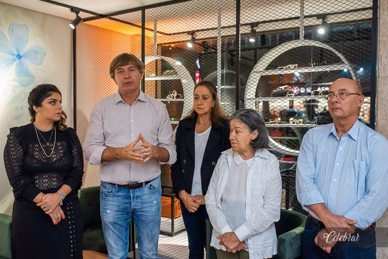 Inauguração bonjour ótica e acessórios – foto 26