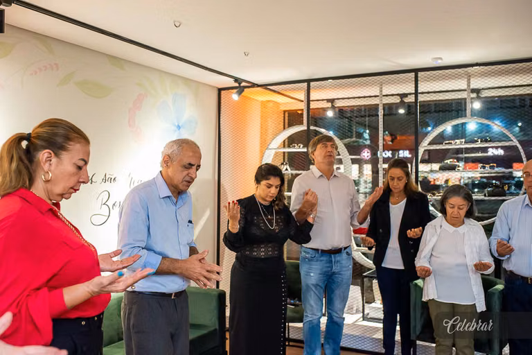 Inauguração bonjour ótica e acessórios – foto 28