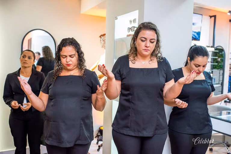 Inauguração bonjour ótica e acessórios – foto 29