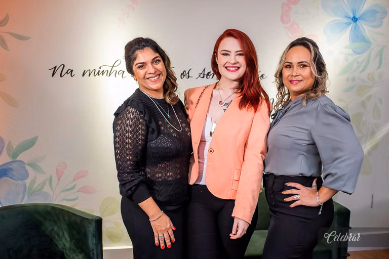 Inauguração bonjour ótica e acessórios – foto 37