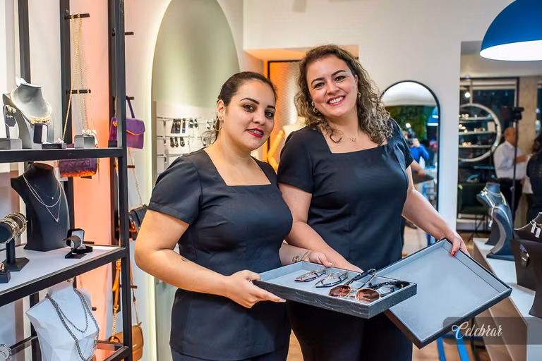 Inauguração bonjour ótica e acessórios – foto 38