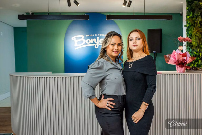 Inauguração bonjour ótica e acessórios – foto 39