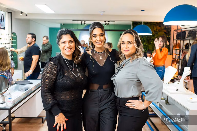 Inauguração bonjour ótica e acessórios – foto 47