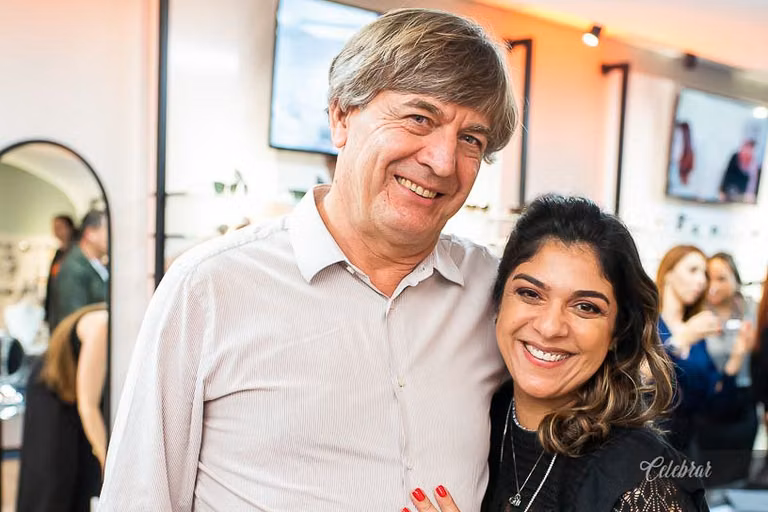 Inauguração bonjour ótica e acessórios – foto 51